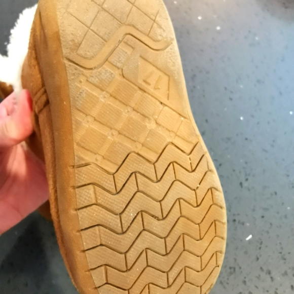 Toddler boots - Picture 2 of 2